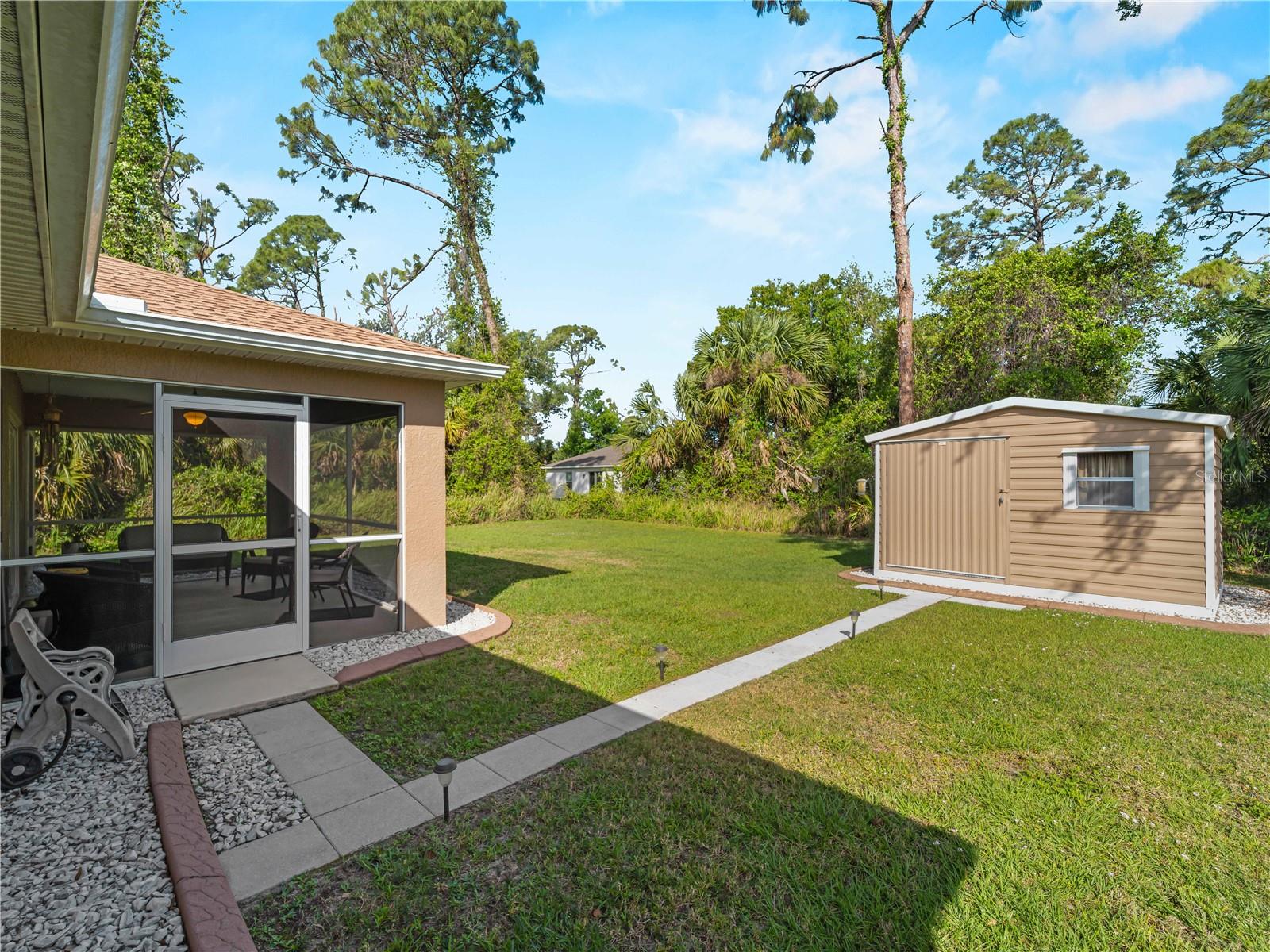 3621 JADE ST, NORTH PORT, FL, 34288