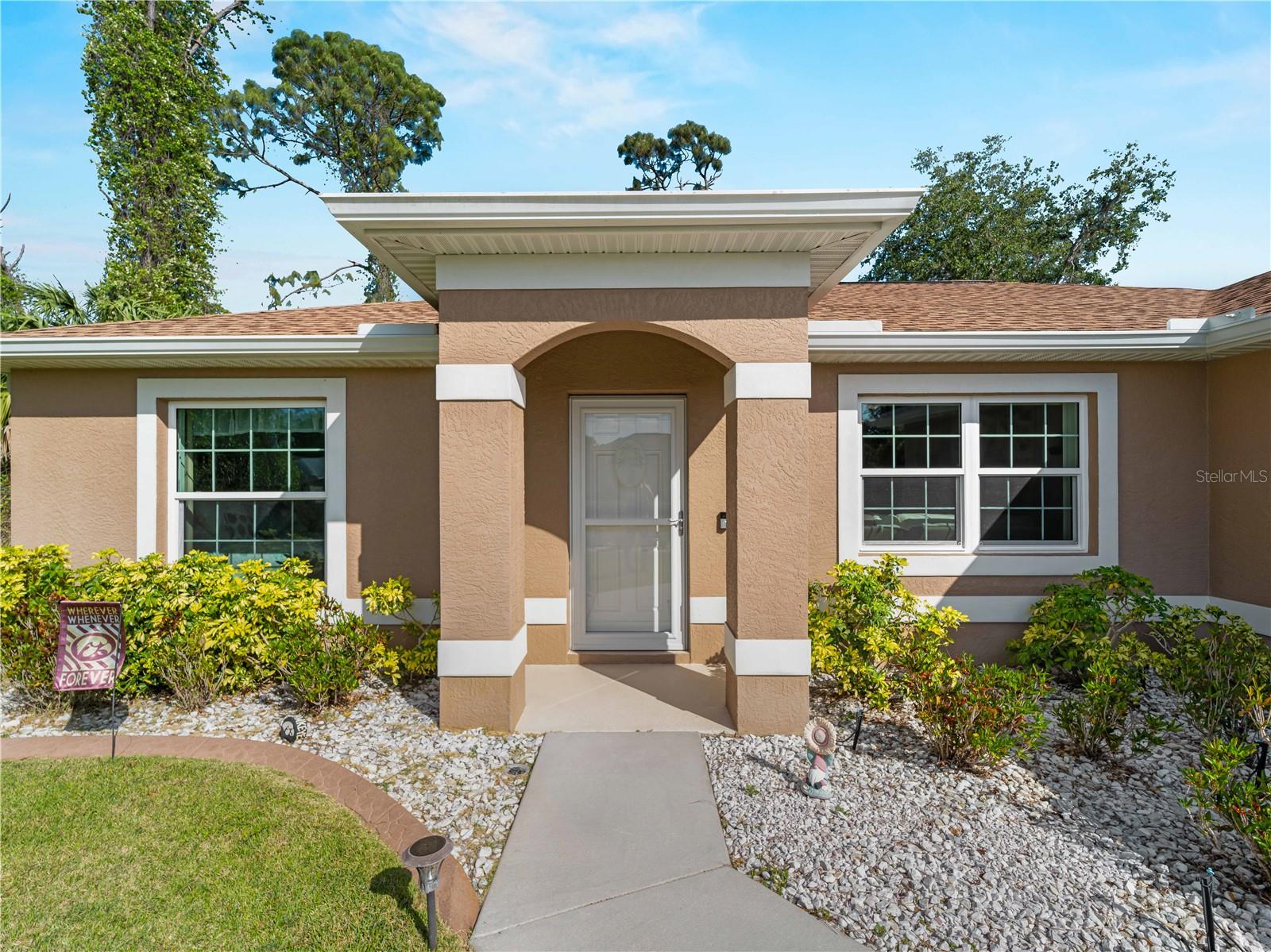3621 JADE ST, NORTH PORT, FL, 34288