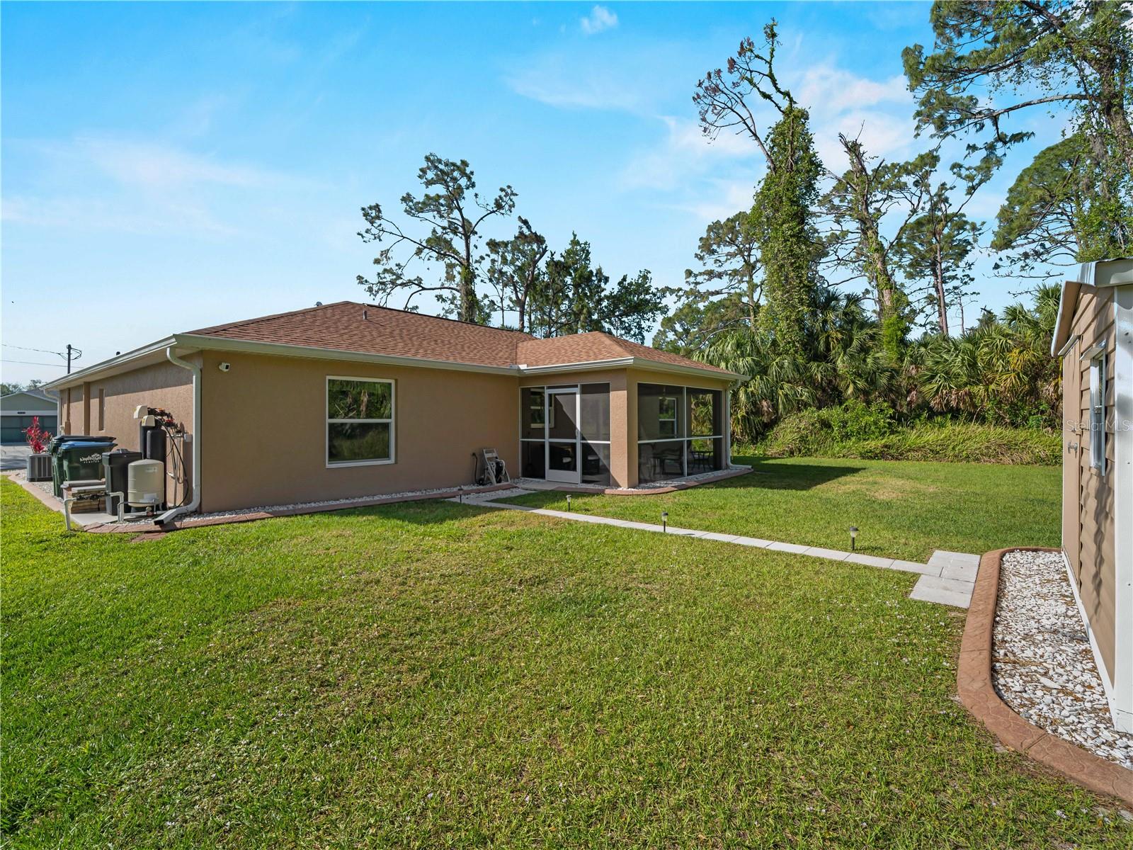 3621 JADE ST, NORTH PORT, FL, 34288