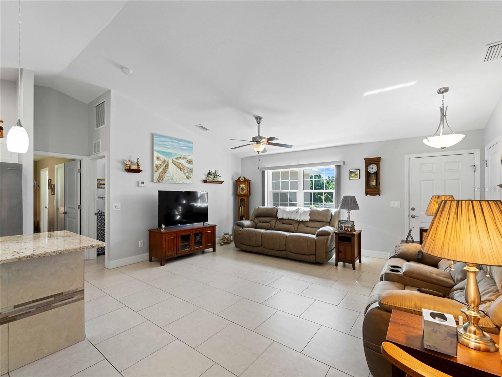3621 JADE ST, NORTH PORT, FL, 34288