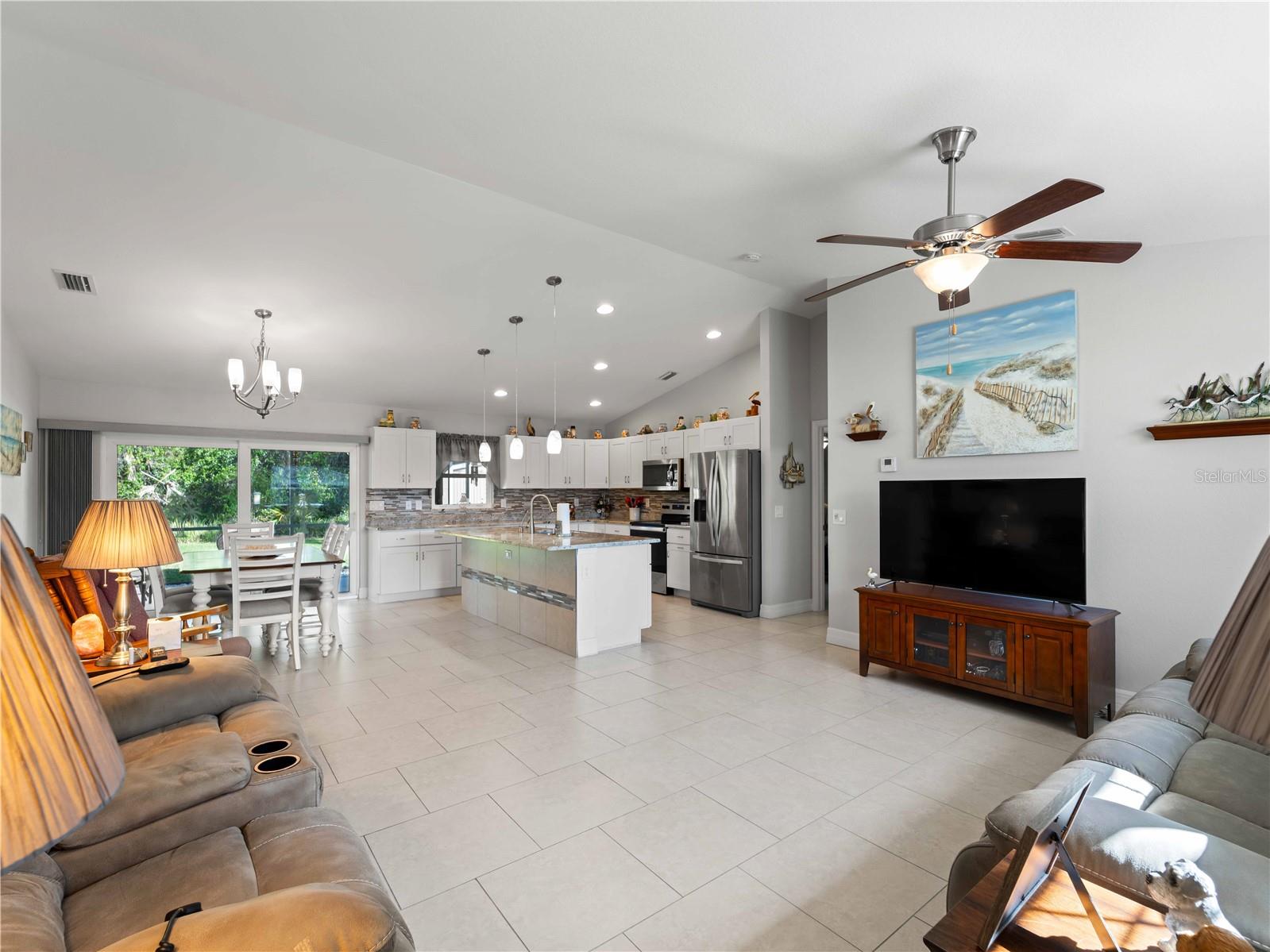 3621 JADE ST, NORTH PORT, FL, 34288