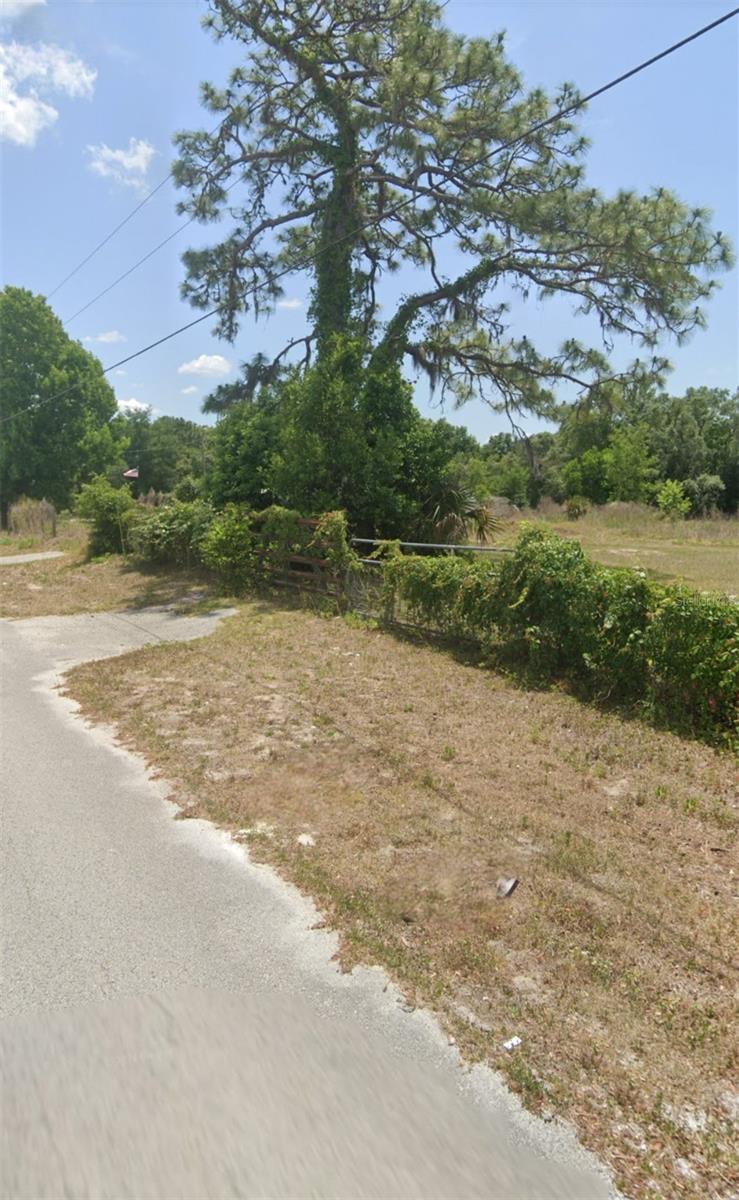 OLNEY LN, SPRING HILL, FL, 34610