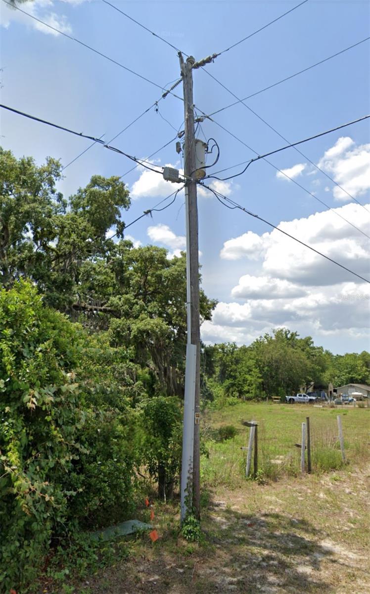 OLNEY LN, SPRING HILL, FL, 34610