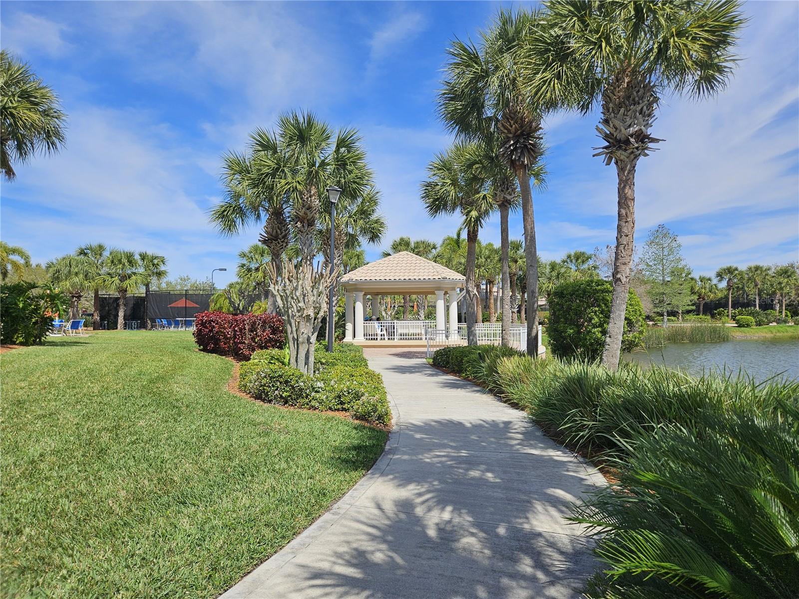 5943 BENEVENTO DR, SARASOTA, FL, 34238