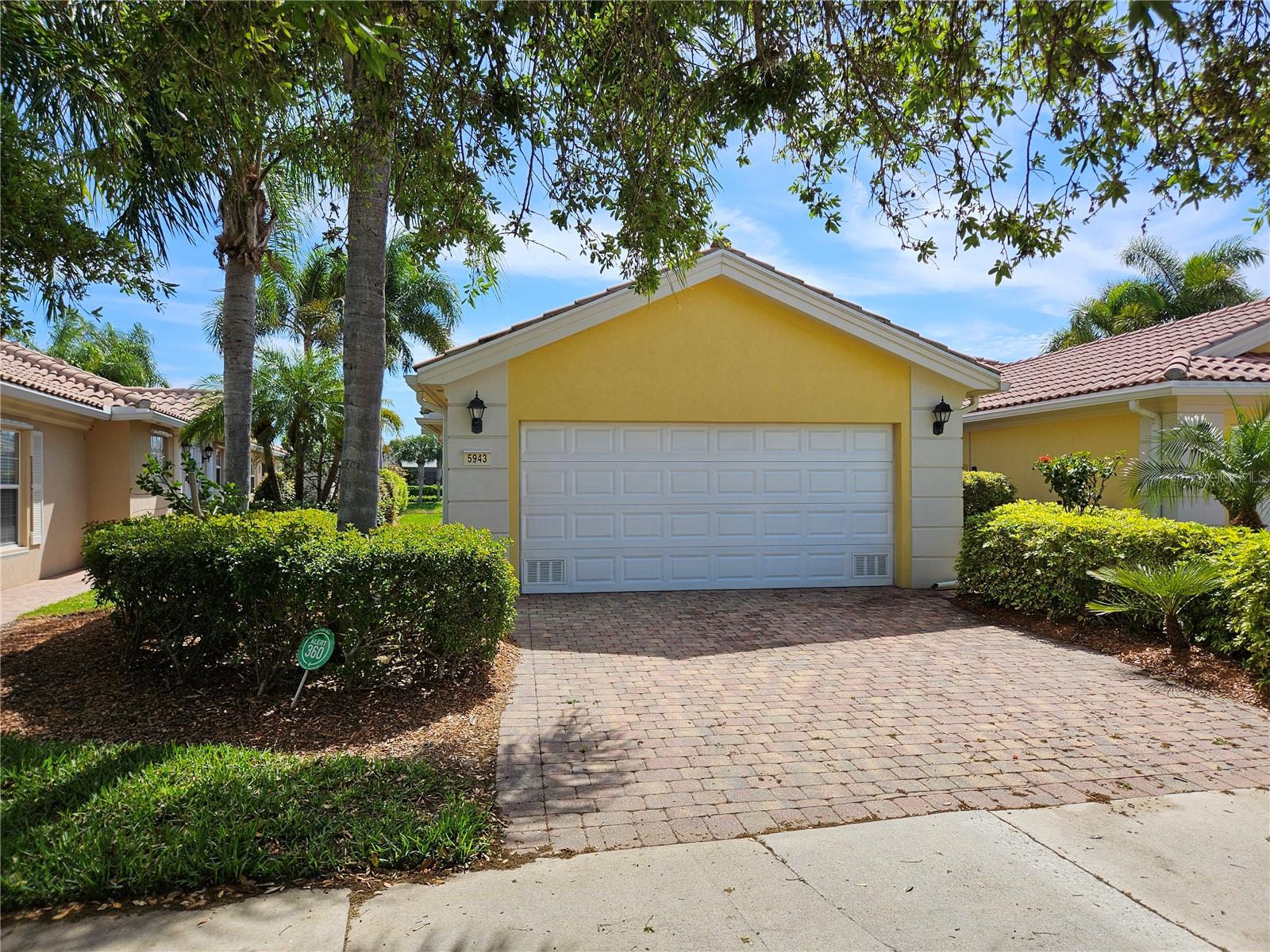 5943 BENEVENTO DR, SARASOTA, FL, 34238