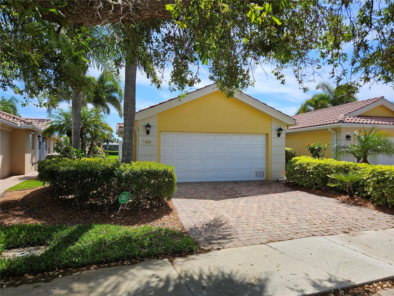 5943 BENEVENTO DR, SARASOTA, FL, 34238