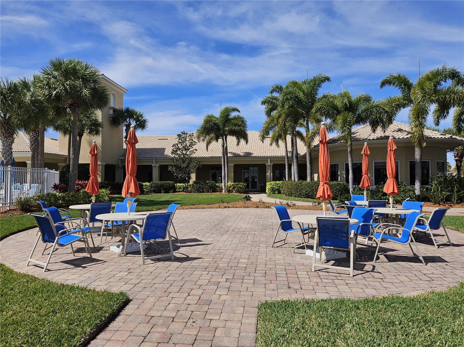 5943 BENEVENTO DR, SARASOTA, FL, 34238