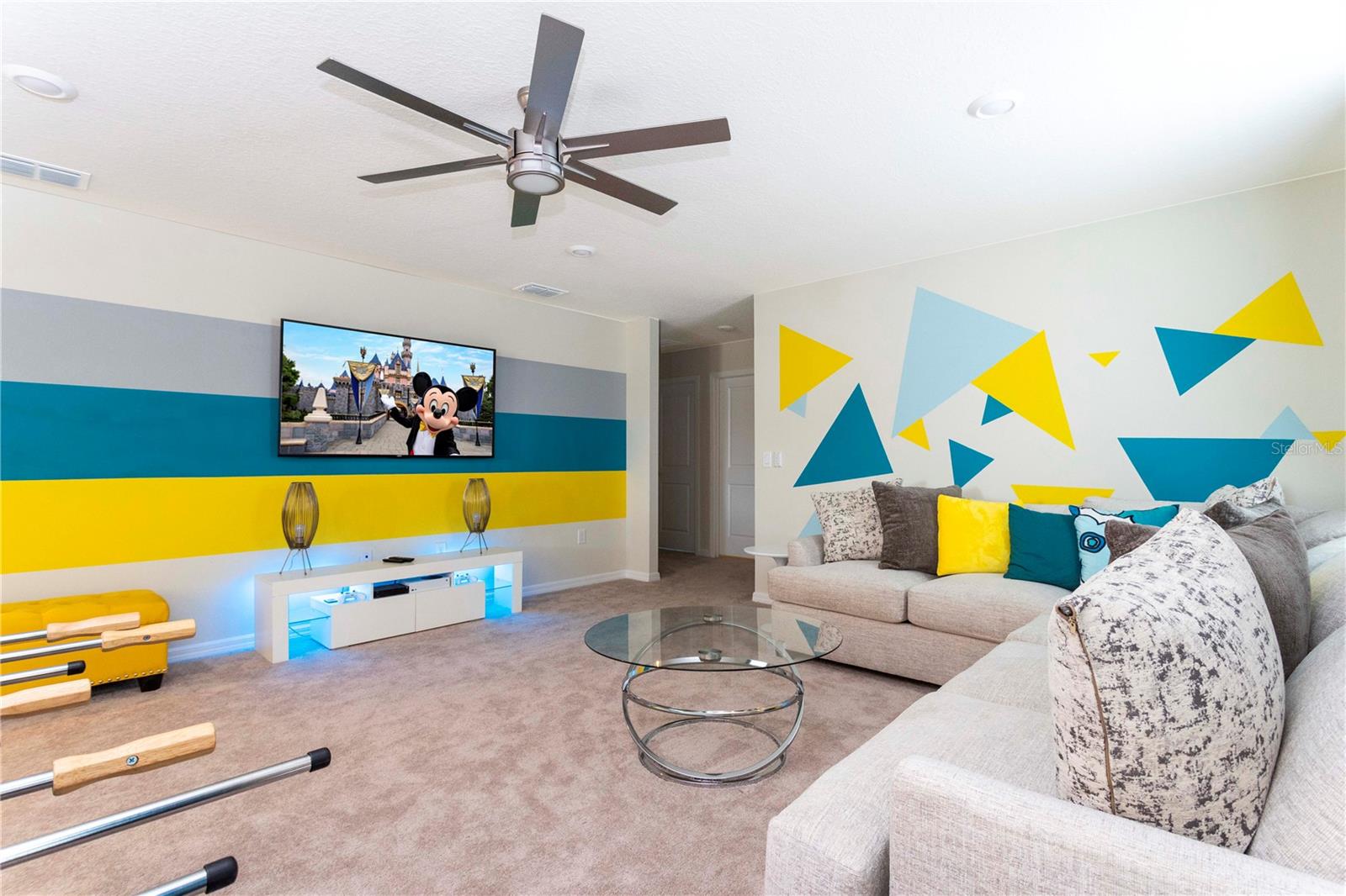 3413 LILAC, DAVENPORT, FL, 33897