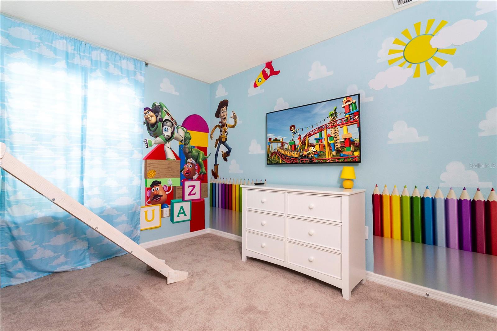 3413 LILAC, DAVENPORT, FL, 33897