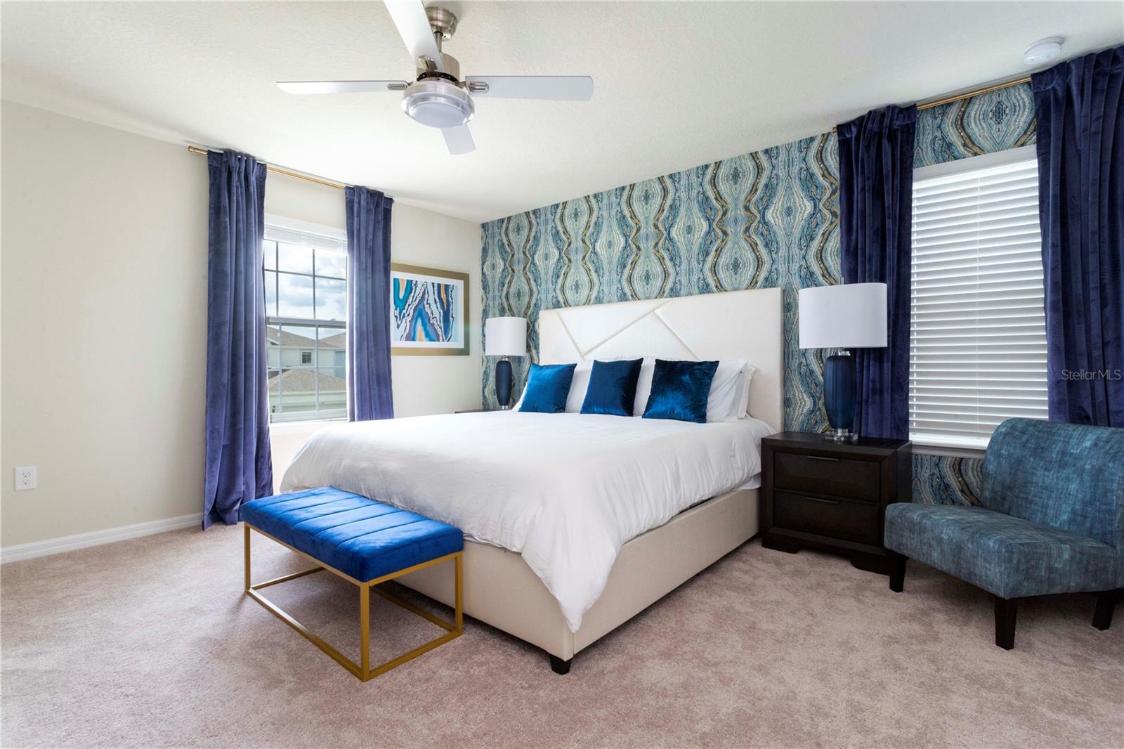 3413 LILAC, DAVENPORT, FL, 33897