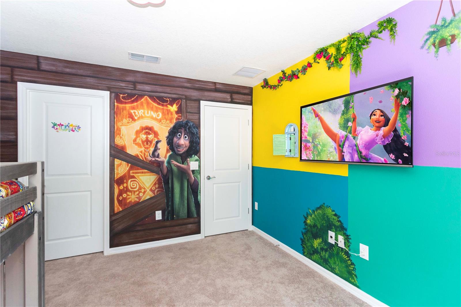 3413 LILAC, DAVENPORT, FL, 33897