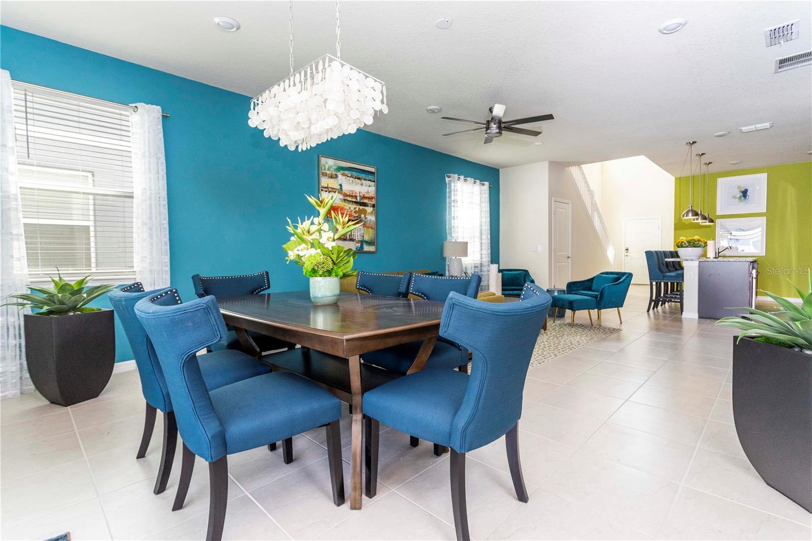 3413 LILAC, DAVENPORT, FL, 33897