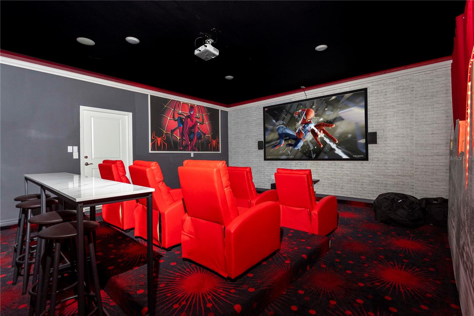 3413 LILAC, DAVENPORT, FL, 33897