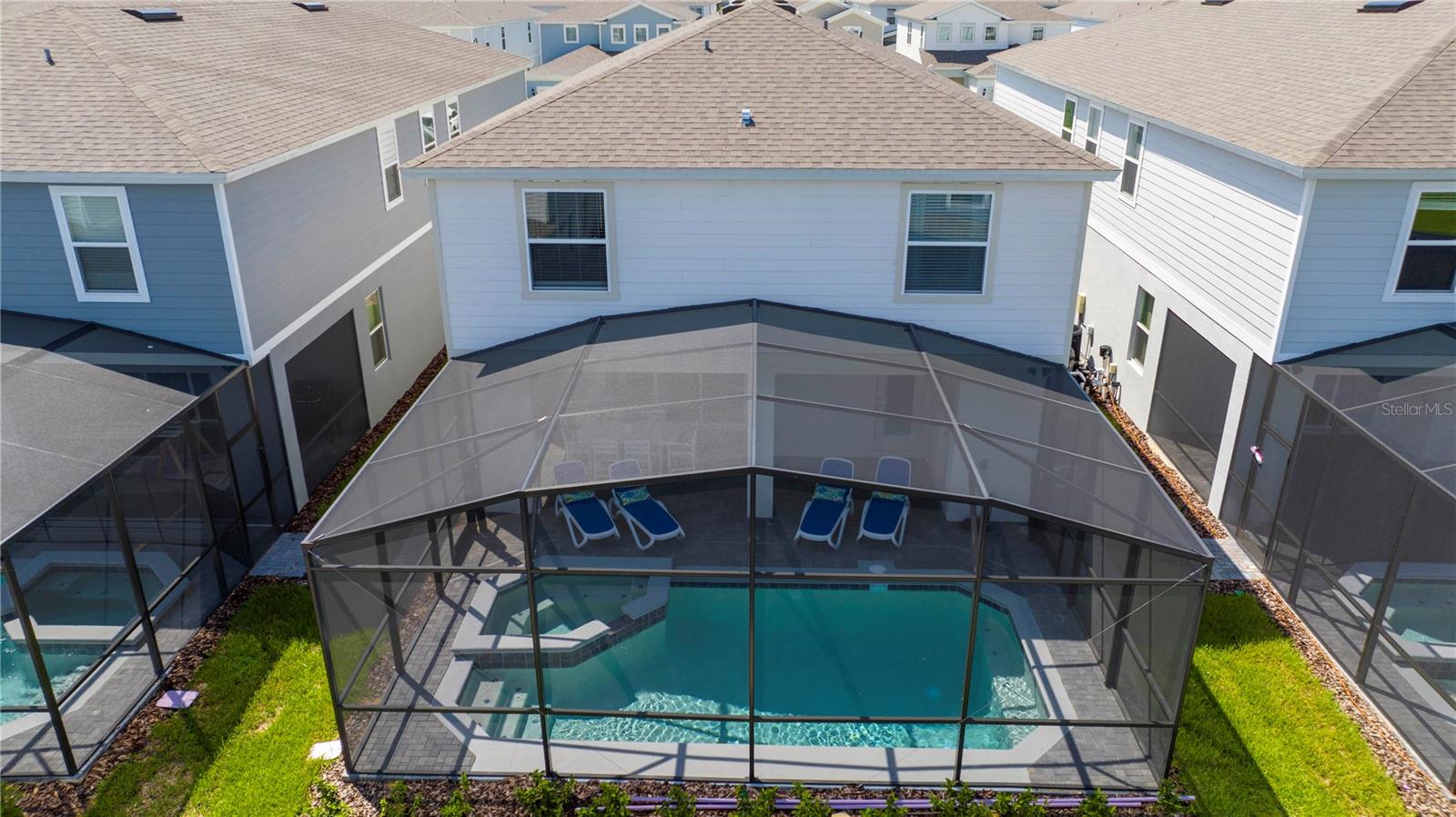 3413 LILAC, DAVENPORT, FL, 33897