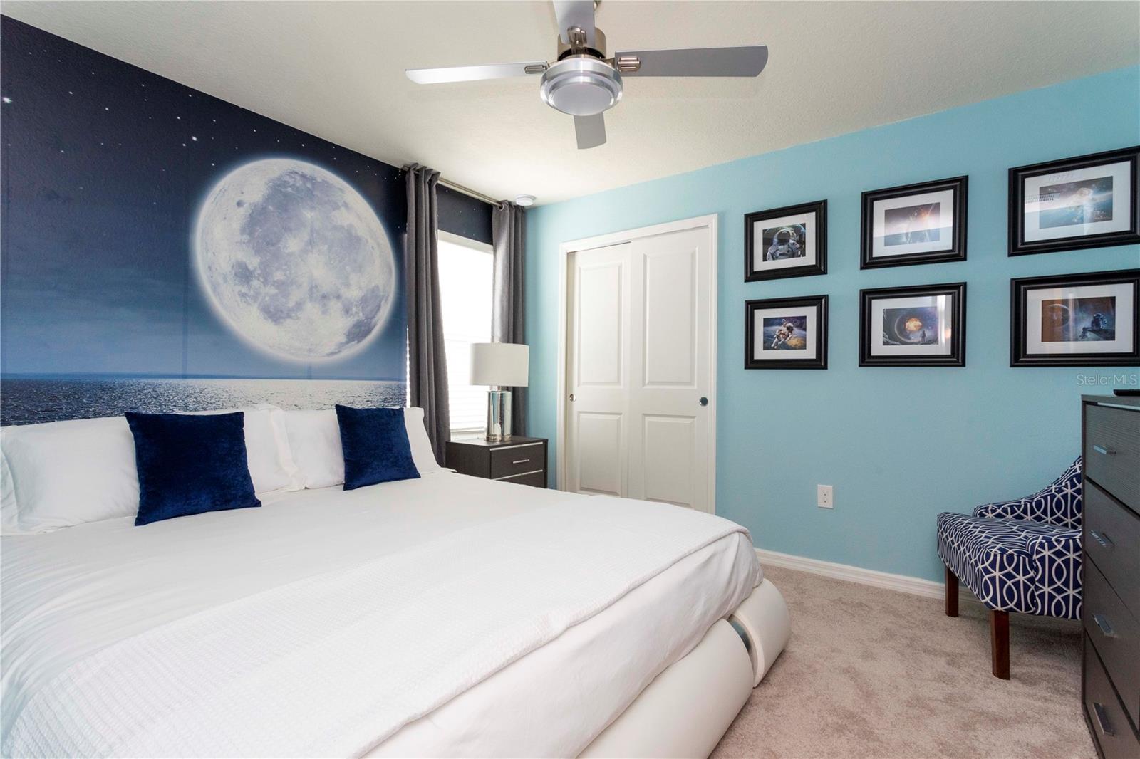 3413 LILAC, DAVENPORT, FL, 33897