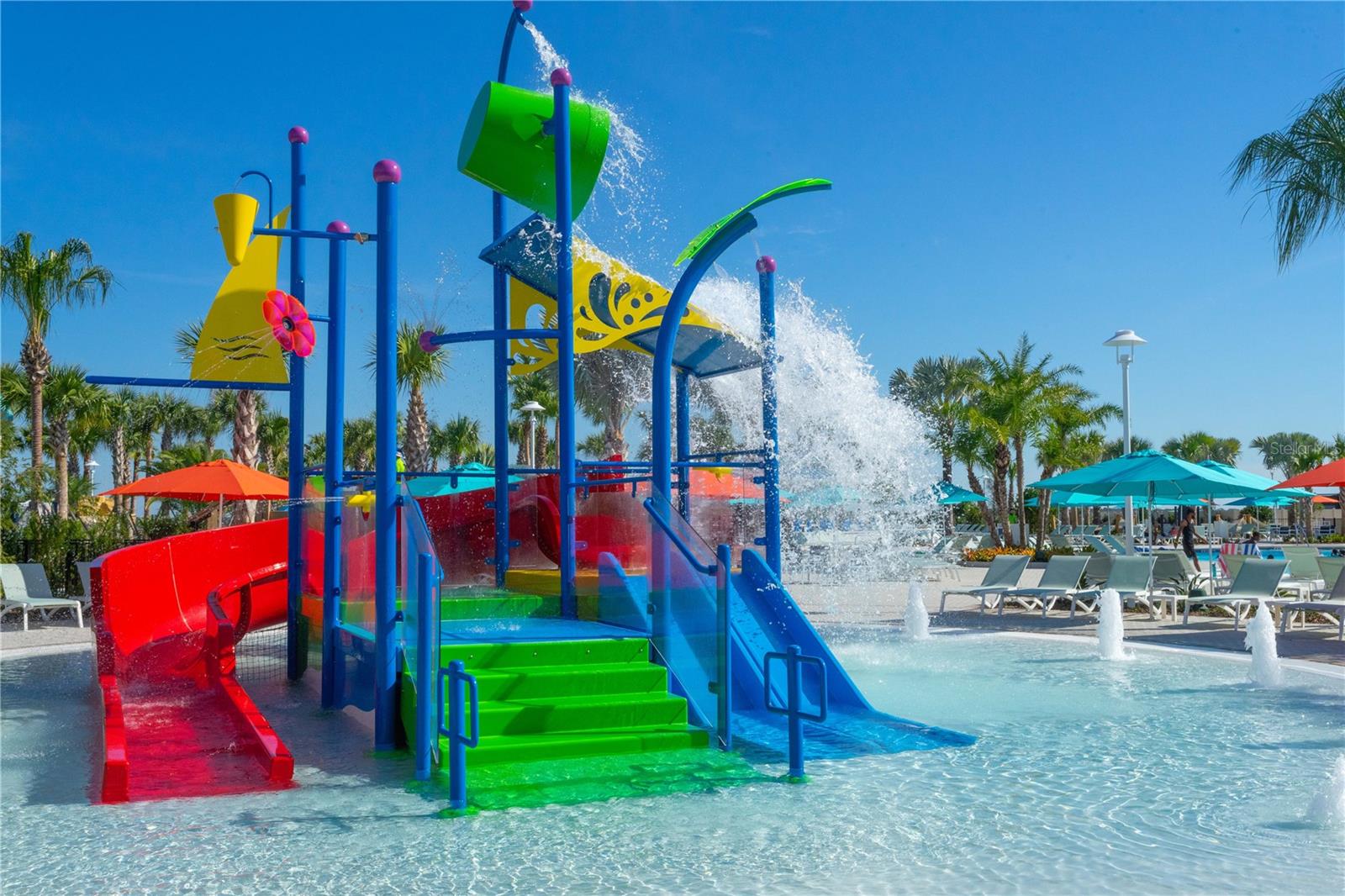 3413 LILAC, DAVENPORT, FL, 33897