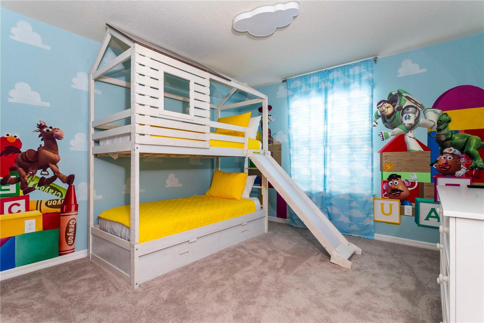 3413 LILAC, DAVENPORT, FL, 33897