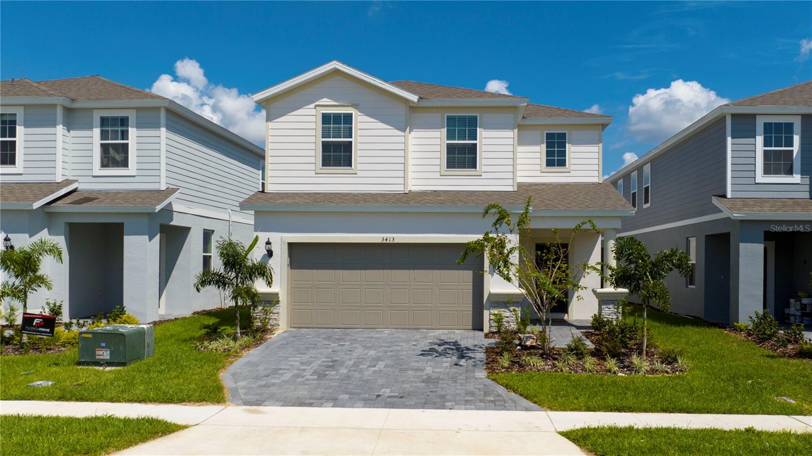 3413 LILAC, DAVENPORT, FL, 33897