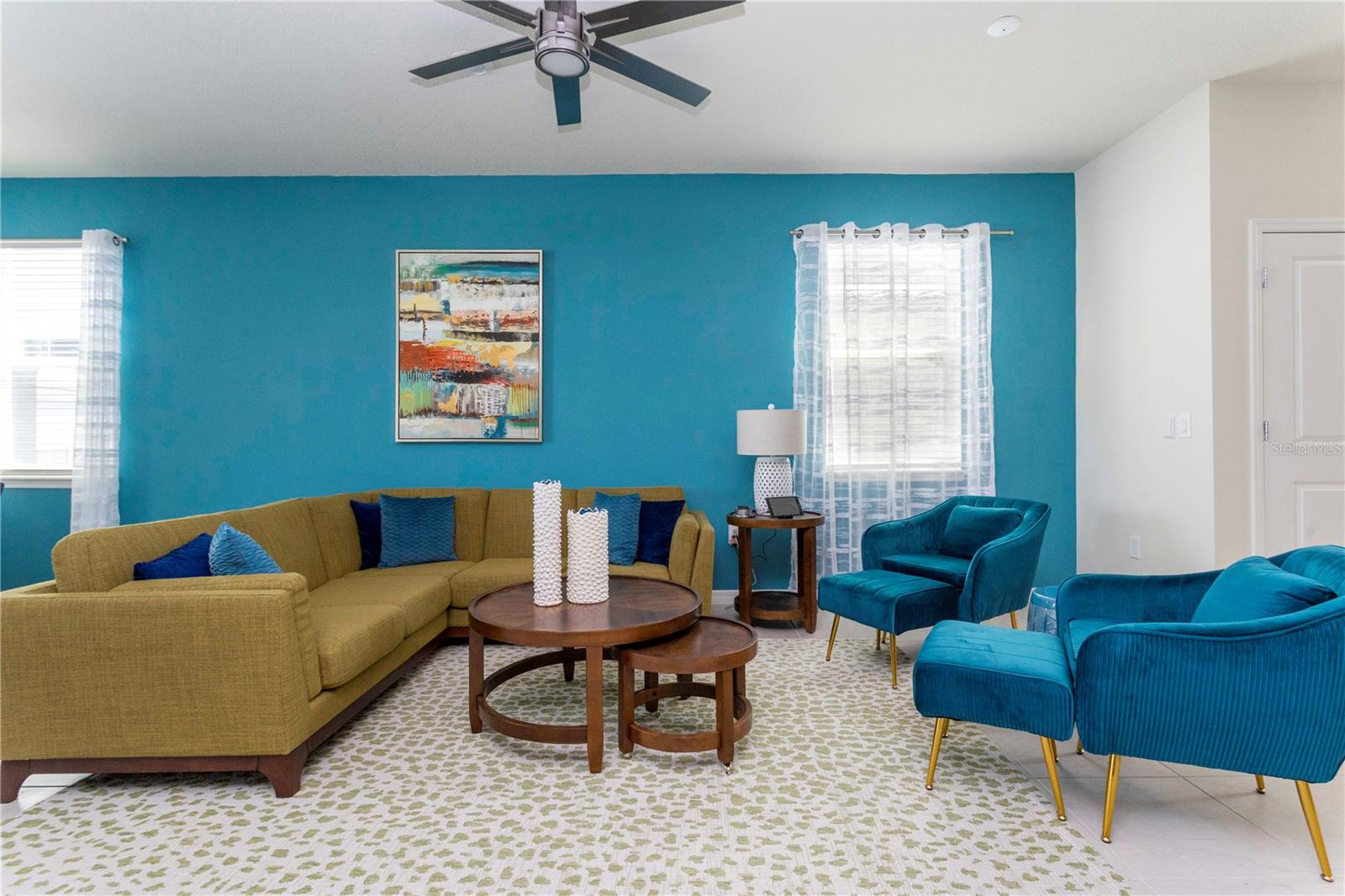 3413 LILAC, DAVENPORT, FL, 33897