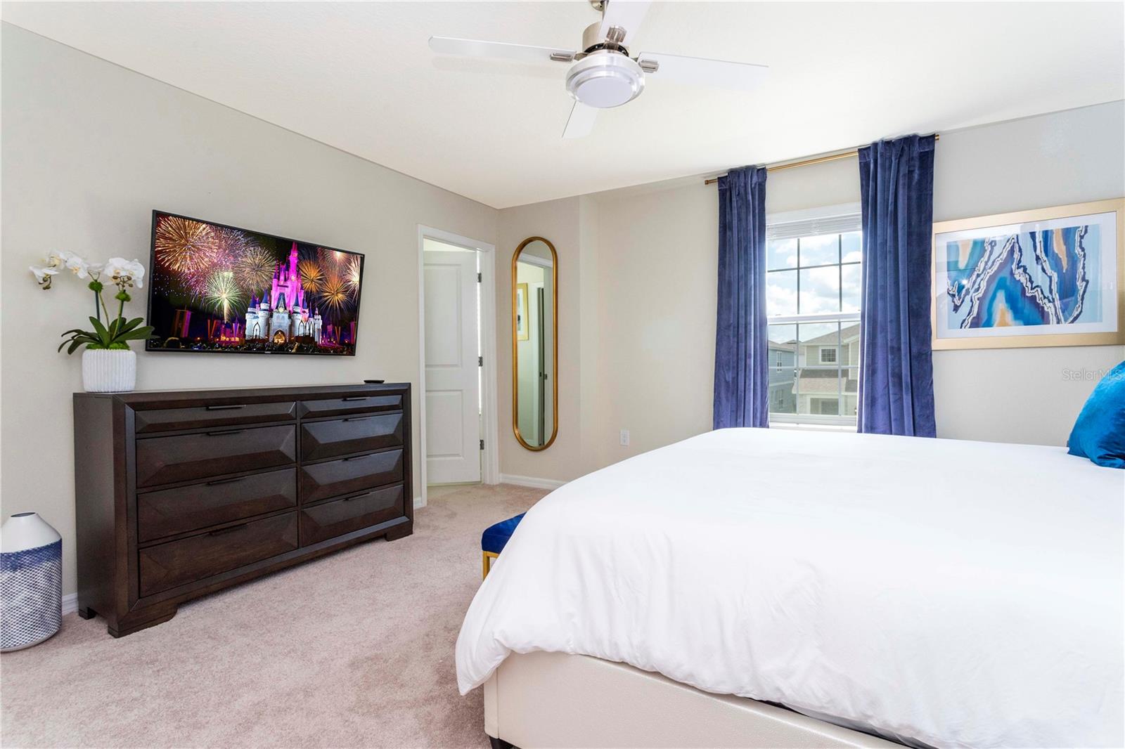 3413 LILAC, DAVENPORT, FL, 33897