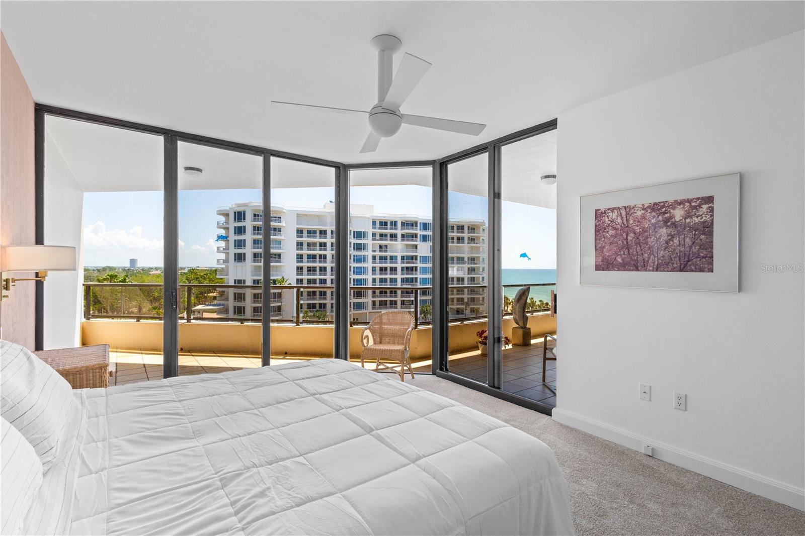 535 SANCTUARY DR #A602, LONGBOAT KEY, FL, 34228