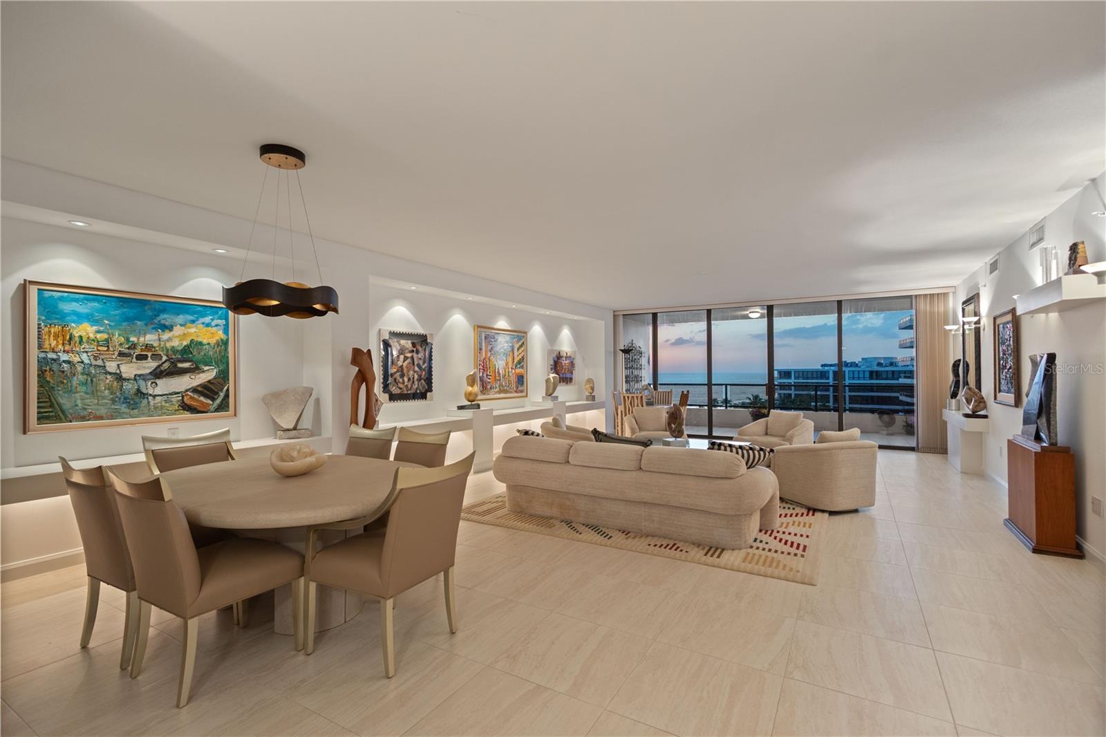535 SANCTUARY DR #A602, LONGBOAT KEY, FL, 34228