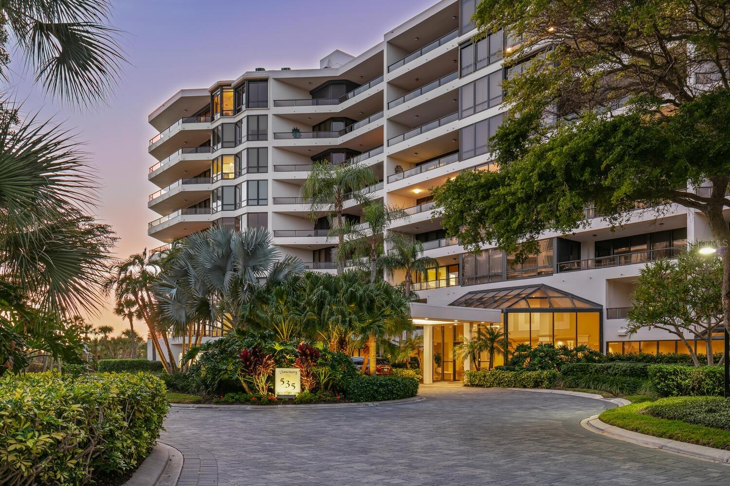 535 SANCTUARY DR #A602, LONGBOAT KEY, FL, 34228
