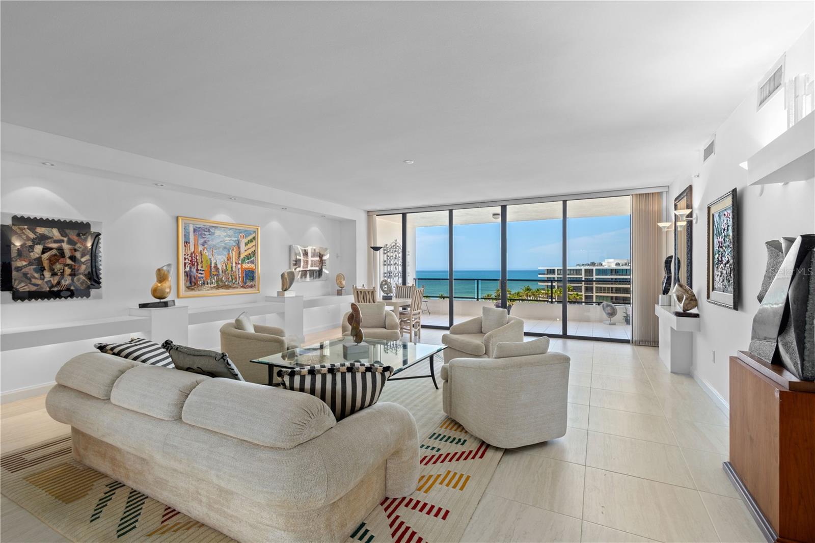 535 SANCTUARY DR #A602, LONGBOAT KEY, FL, 34228