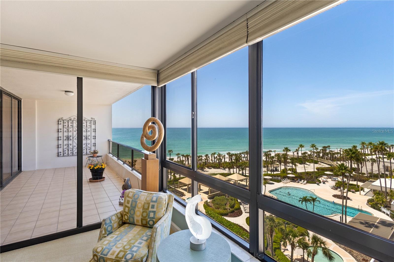 535 SANCTUARY DR #A602, LONGBOAT KEY, FL, 34228