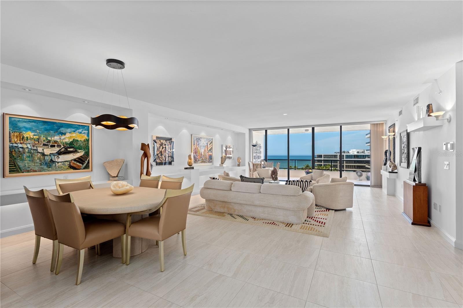 535 SANCTUARY DR #A602, LONGBOAT KEY, FL, 34228