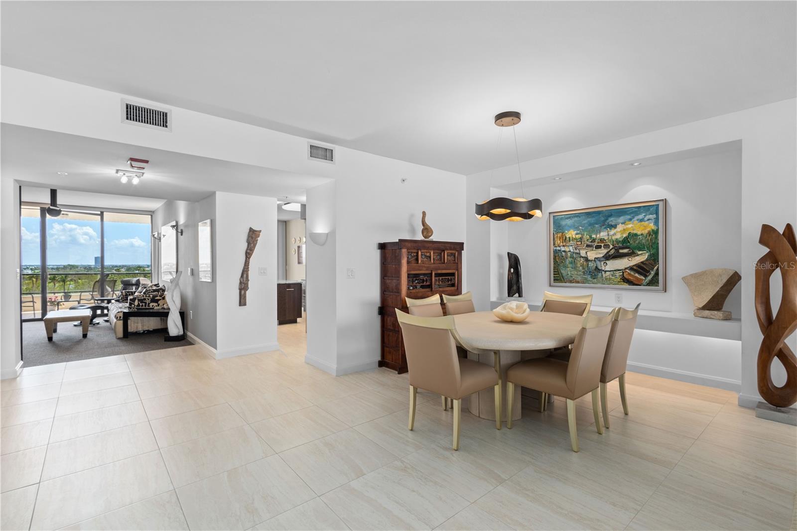 535 SANCTUARY DR #A602, LONGBOAT KEY, FL, 34228