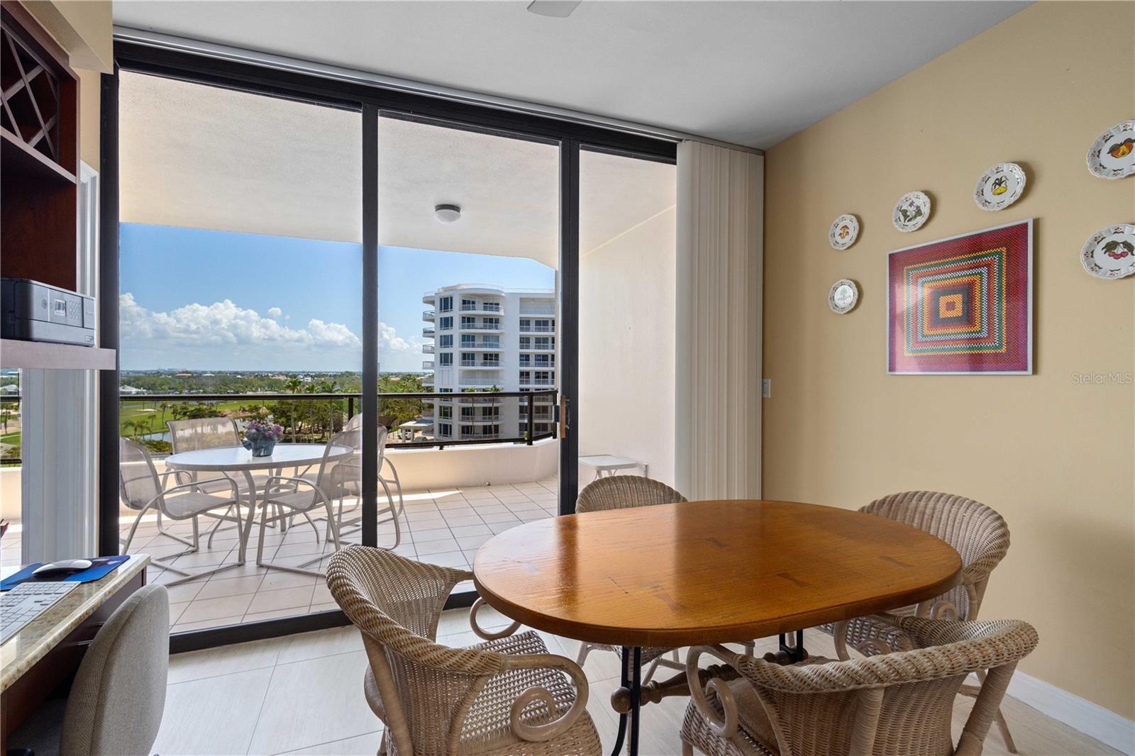 535 SANCTUARY DR #A602, LONGBOAT KEY, FL, 34228