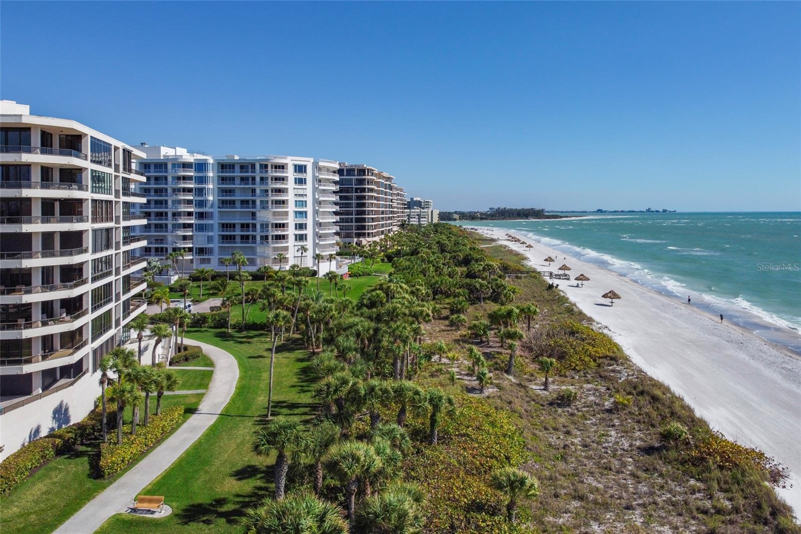535 SANCTUARY DR #A602, LONGBOAT KEY, FL, 34228