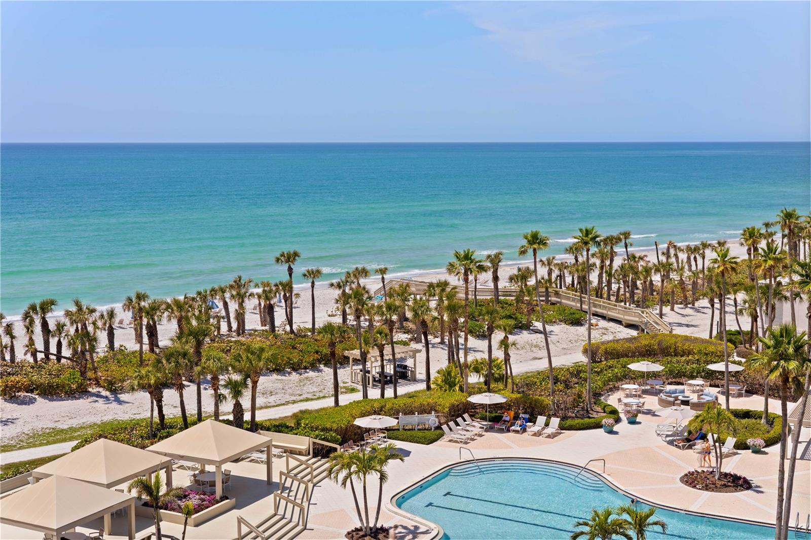 535 SANCTUARY DR #A602, LONGBOAT KEY, FL, 34228