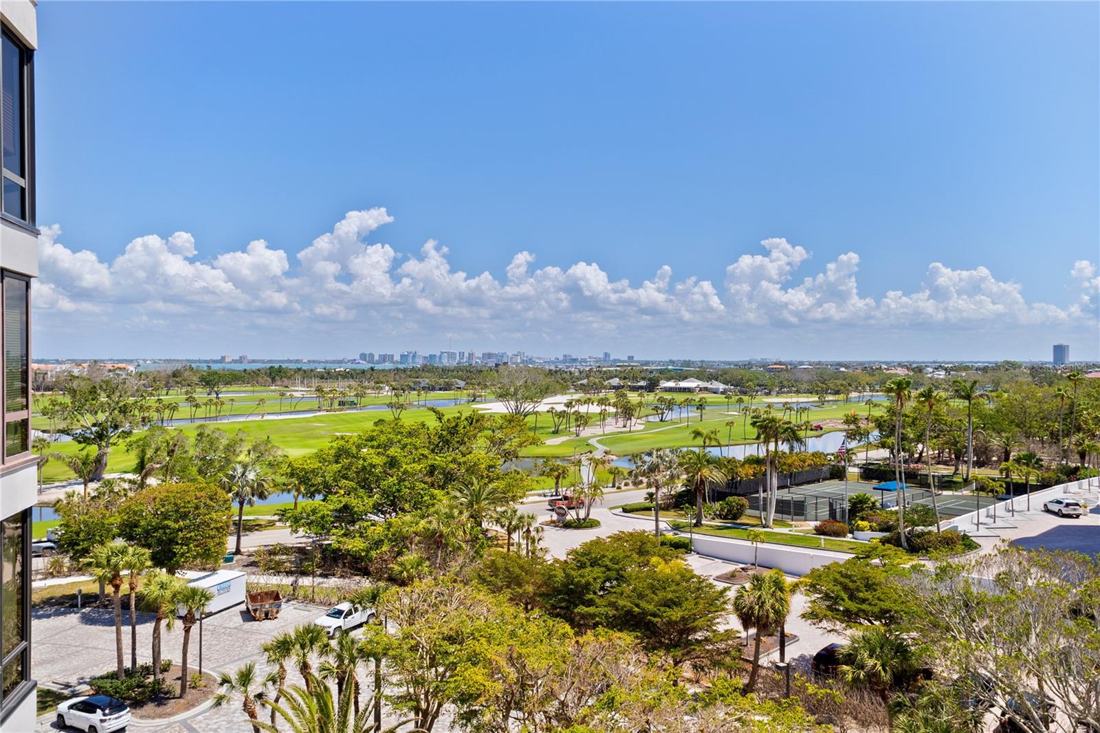 535 SANCTUARY DR #A602, LONGBOAT KEY, FL, 34228