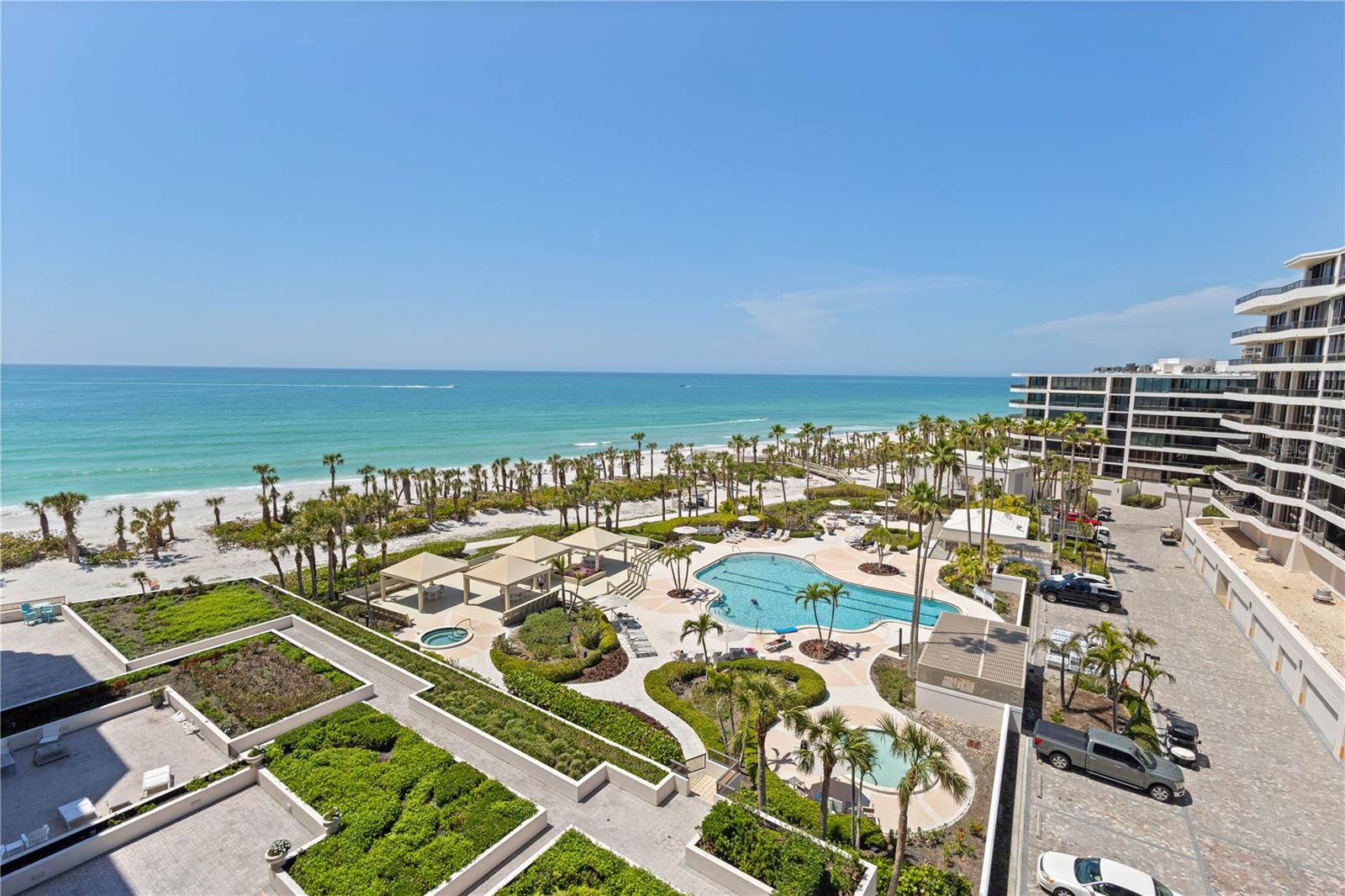 535 SANCTUARY DR #A602, LONGBOAT KEY, FL, 34228