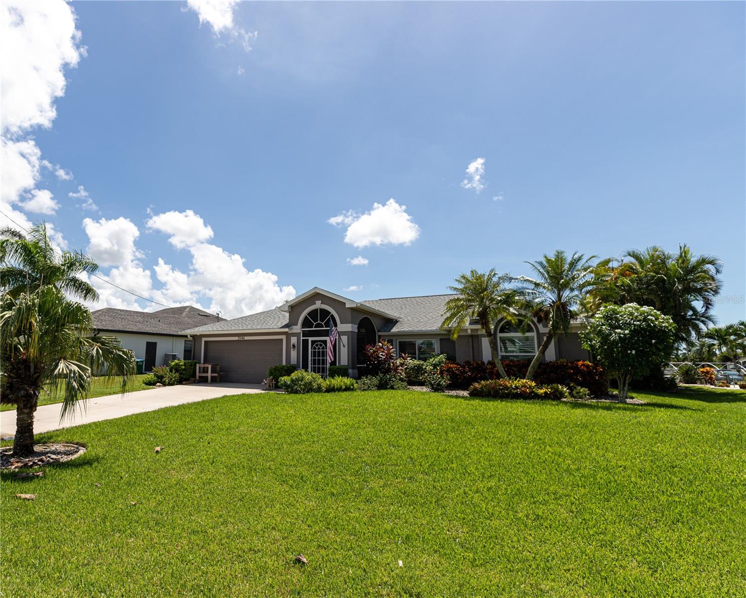 2546 SW 30TH ST, CAPE CORAL, FL, 33914