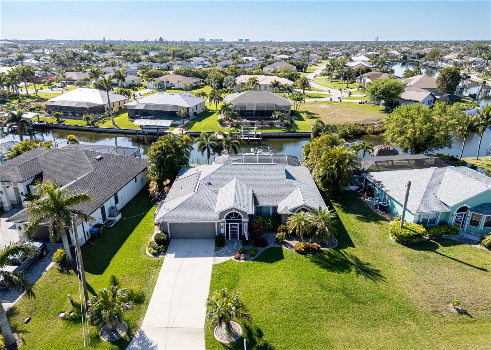 2546 SW 30TH ST, CAPE CORAL, FL, 33914