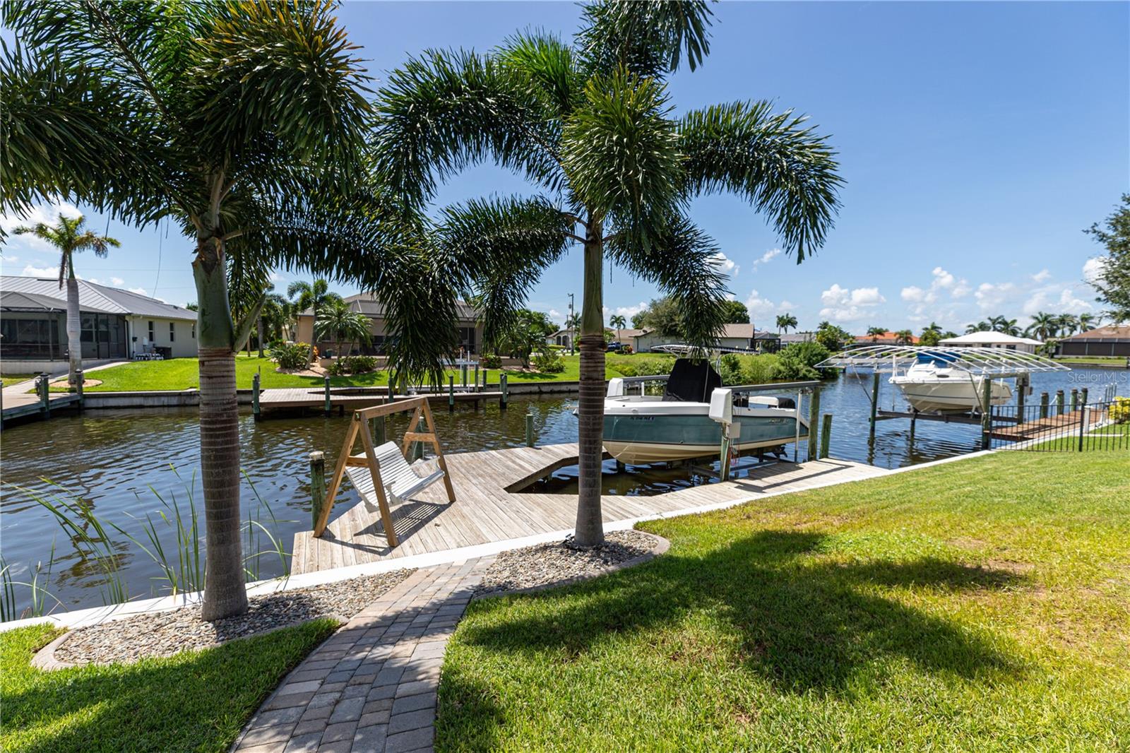 2546 SW 30TH ST, CAPE CORAL, FL, 33914