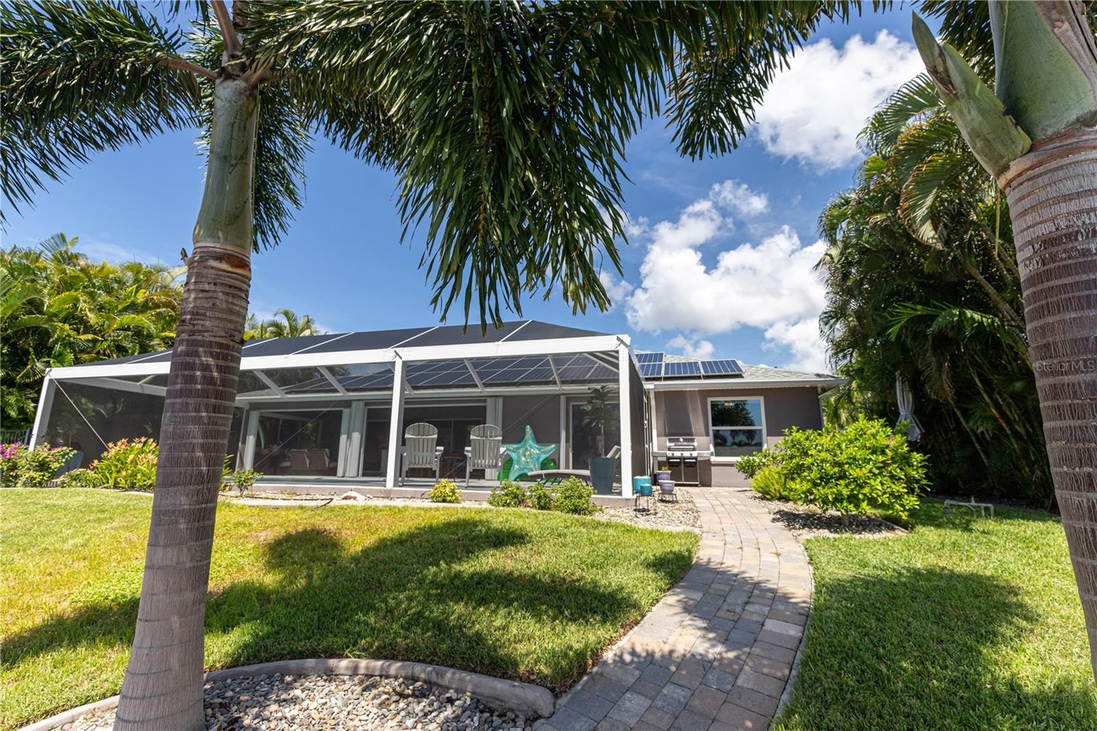 2546 SW 30TH ST, CAPE CORAL, FL, 33914