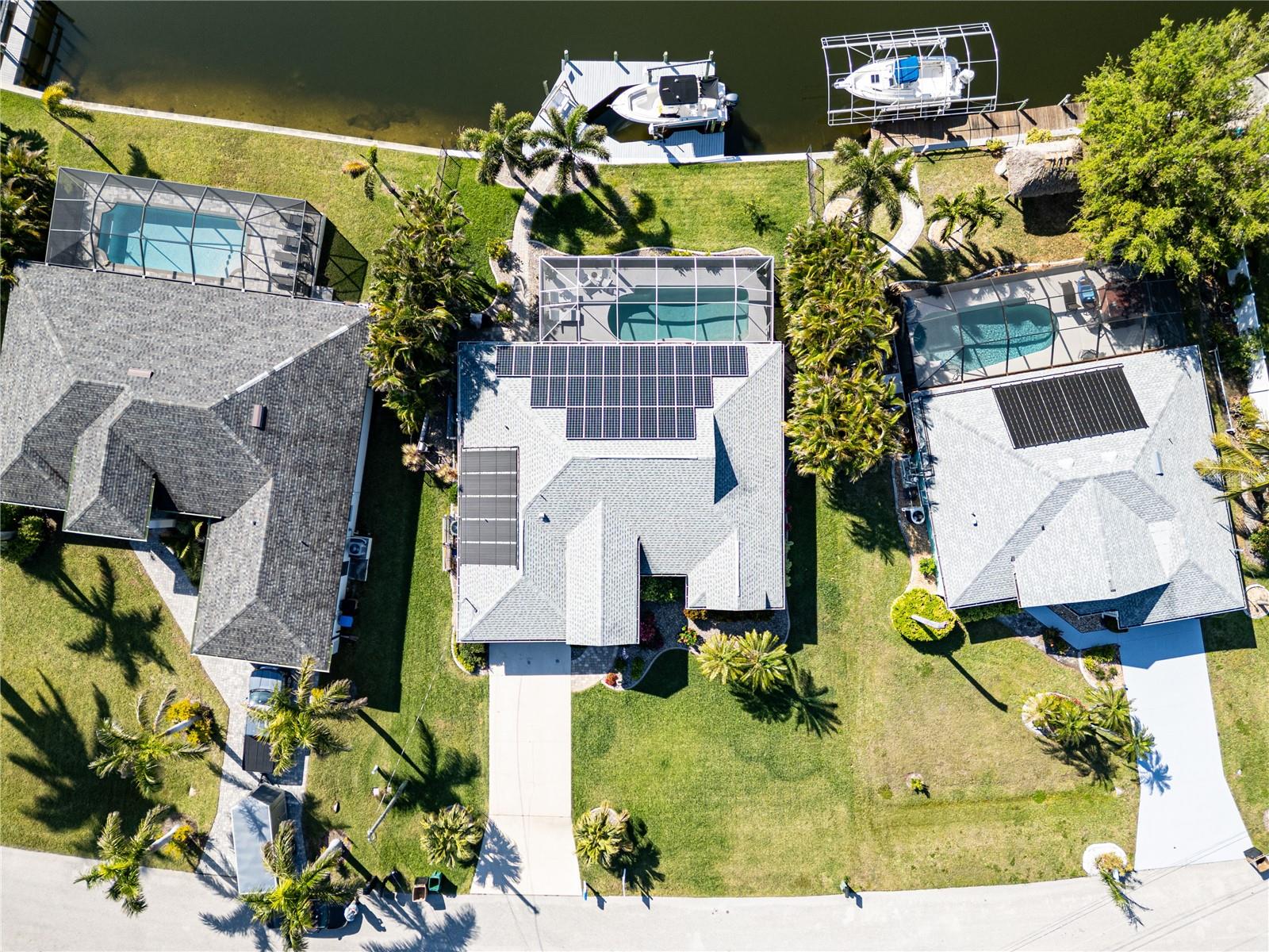 2546 SW 30TH ST, CAPE CORAL, FL, 33914