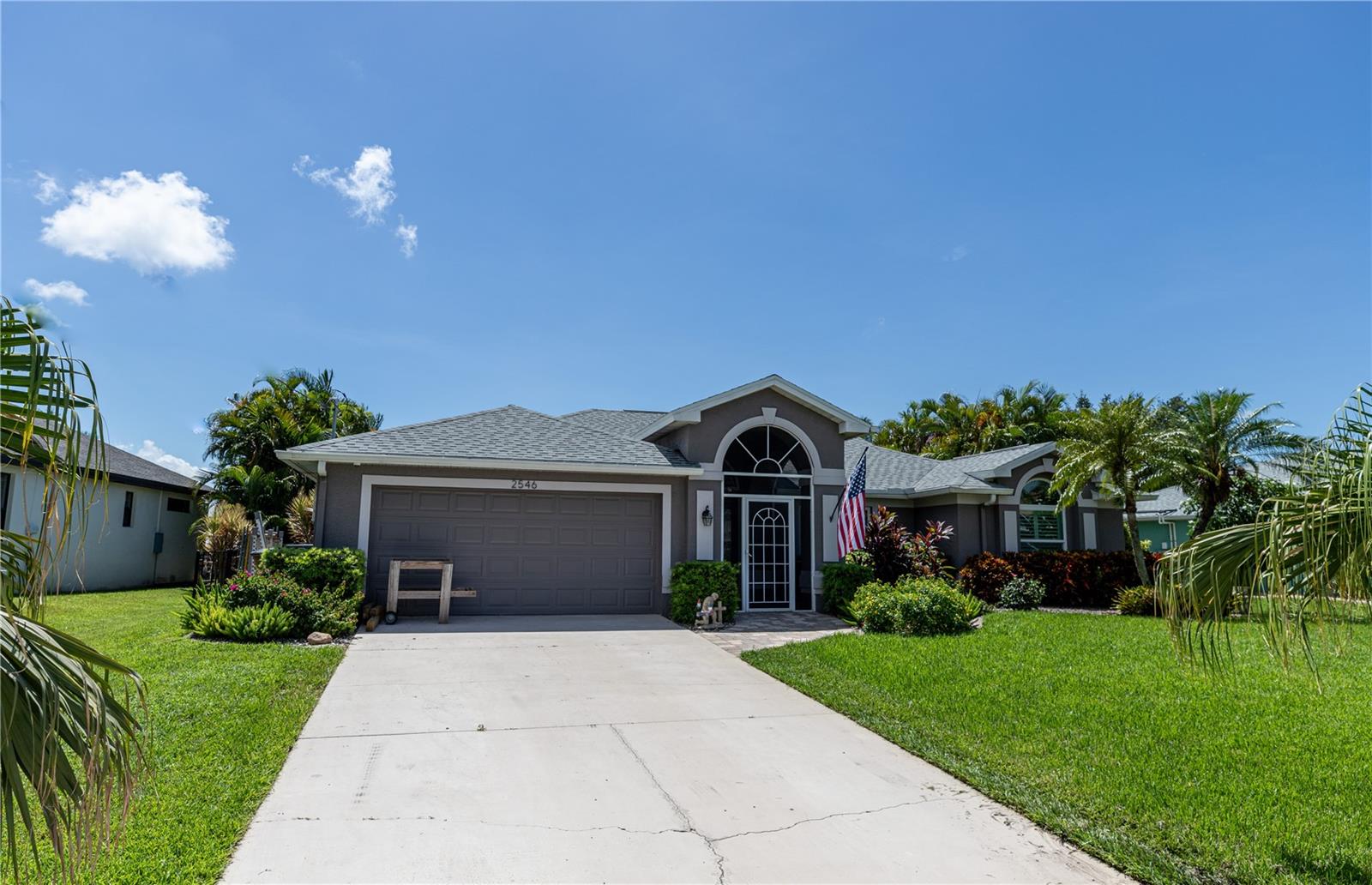 2546 SW 30TH ST, CAPE CORAL, FL, 33914