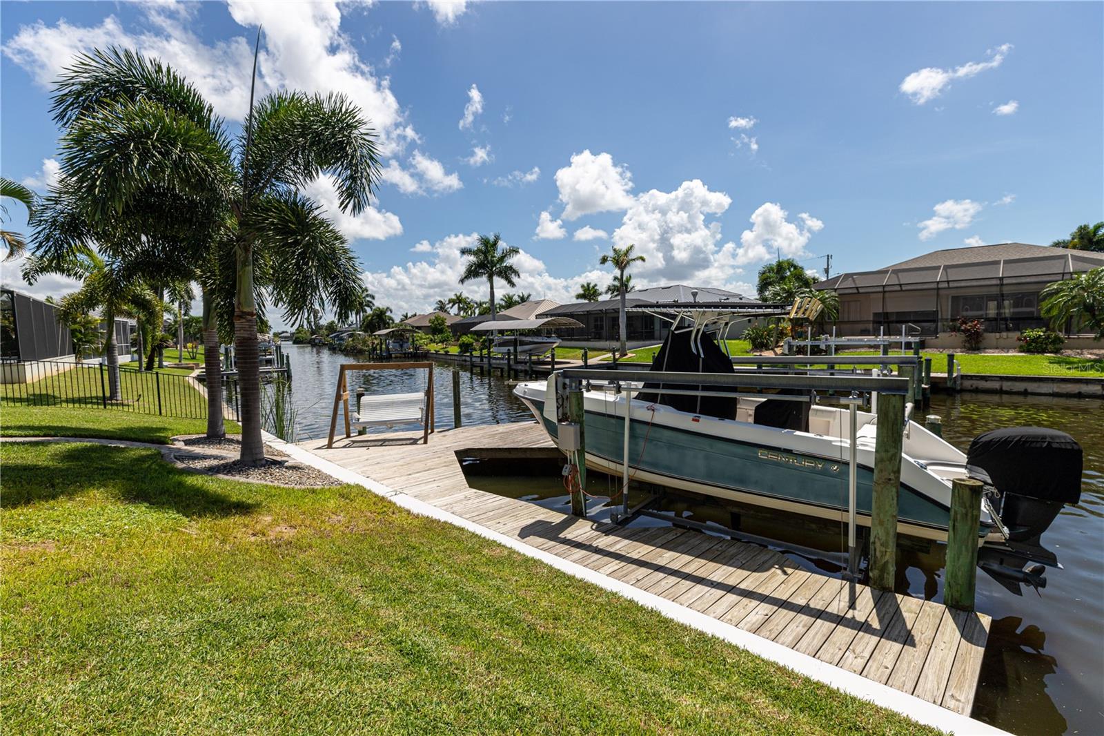 2546 SW 30TH ST, CAPE CORAL, FL, 33914