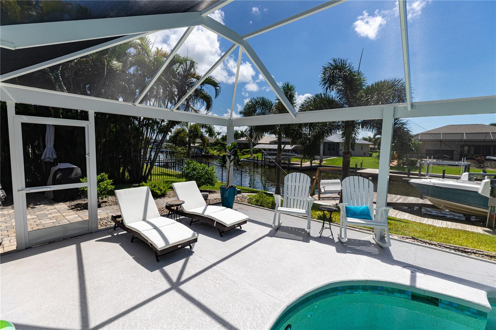 2546 SW 30TH ST, CAPE CORAL, FL, 33914