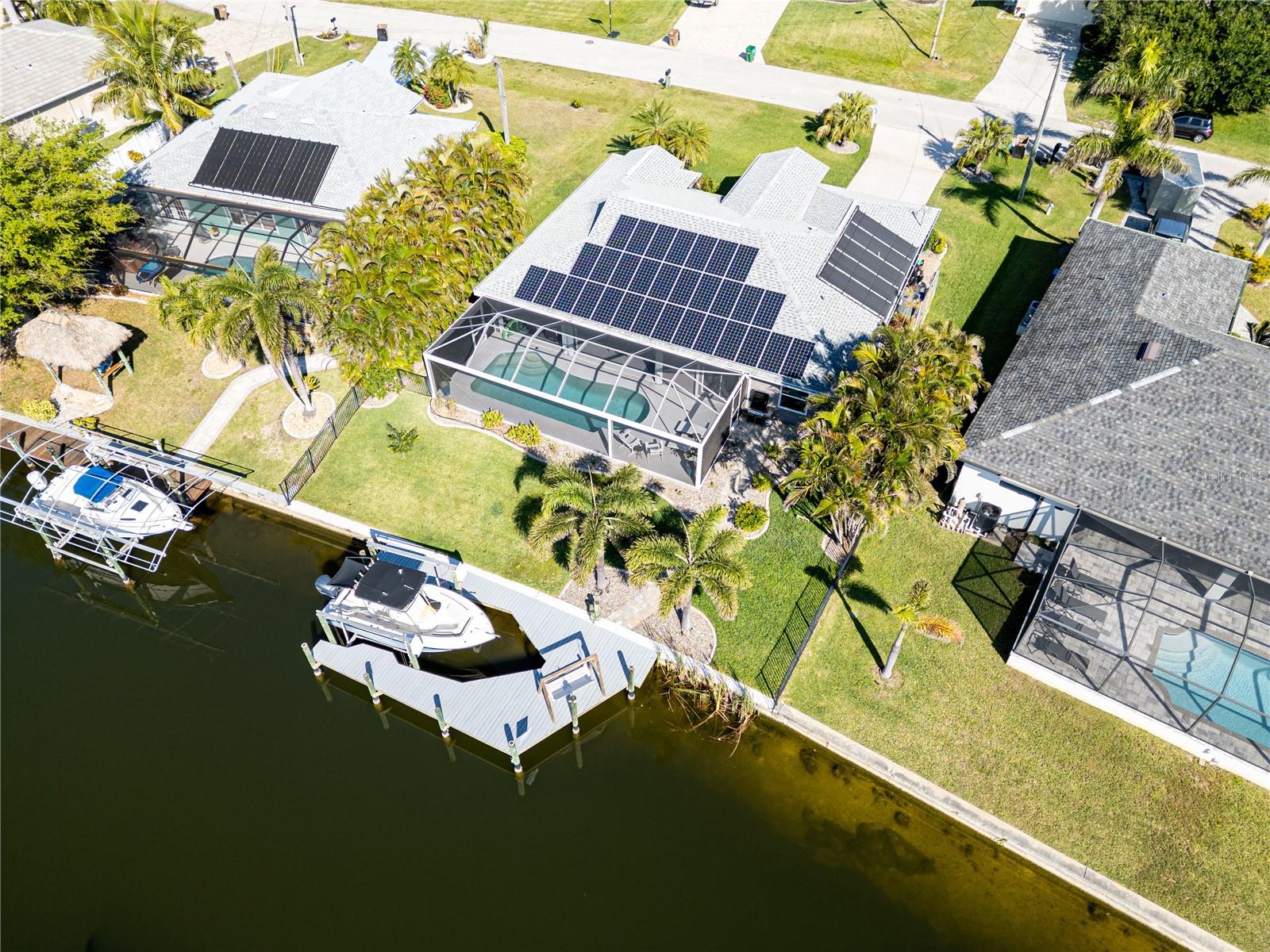 2546 SW 30TH ST, CAPE CORAL, FL, 33914