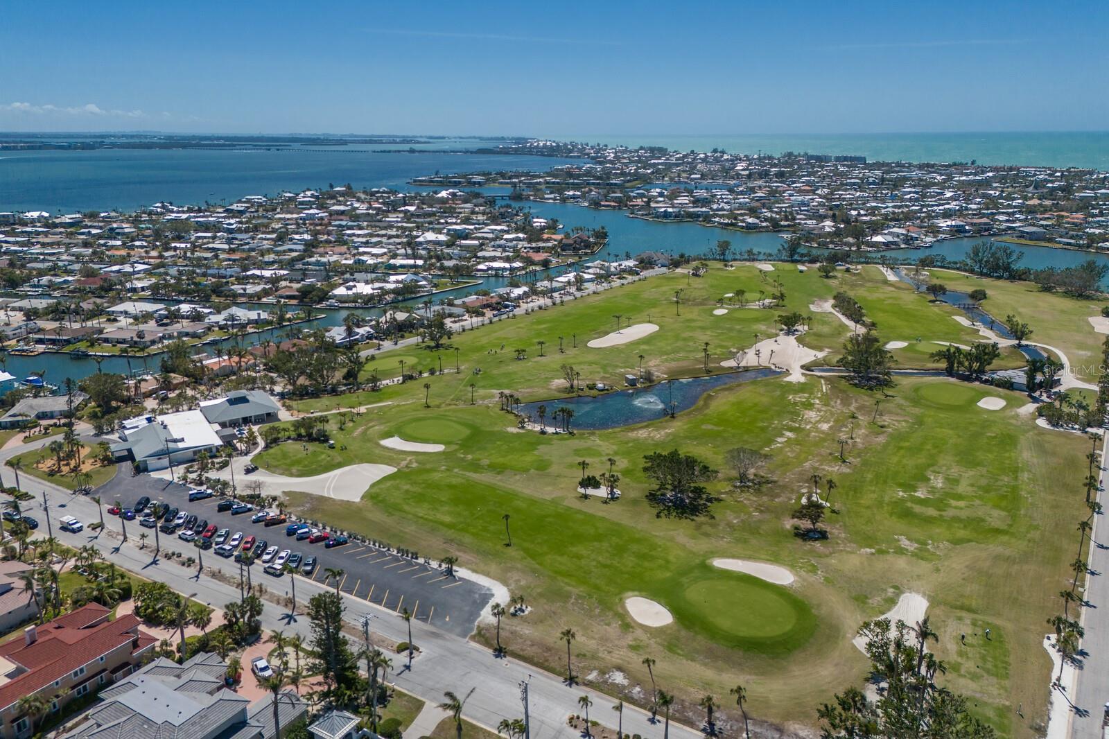 606 EMERALD LN, HOLMES BEACH, FL, 34217