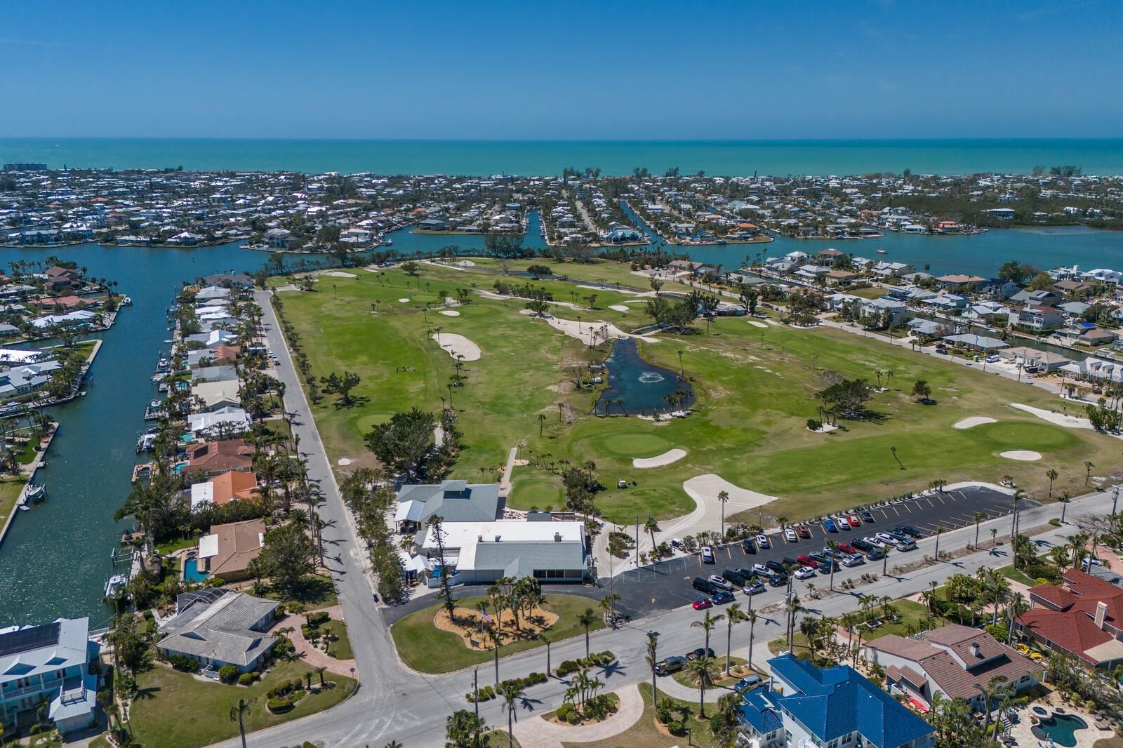 606 EMERALD LN, HOLMES BEACH, FL, 34217