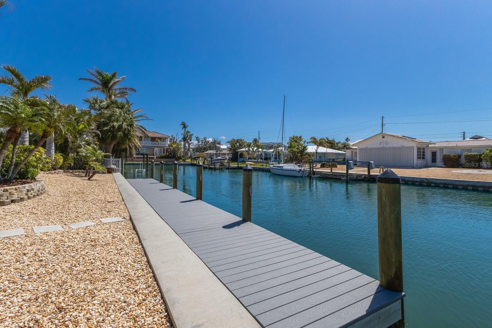 606 EMERALD LN, HOLMES BEACH, FL, 34217