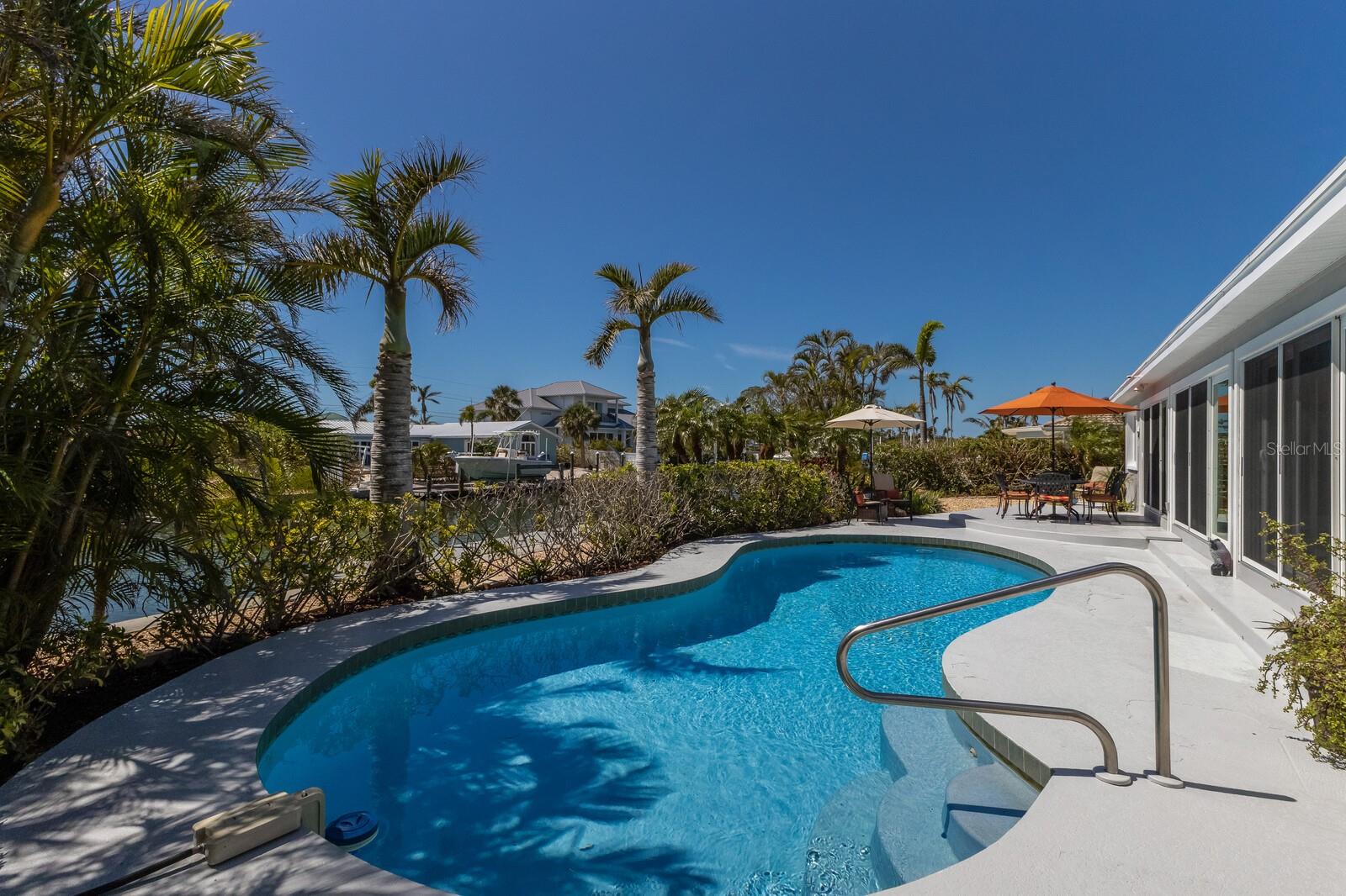 606 EMERALD LN, HOLMES BEACH, FL, 34217