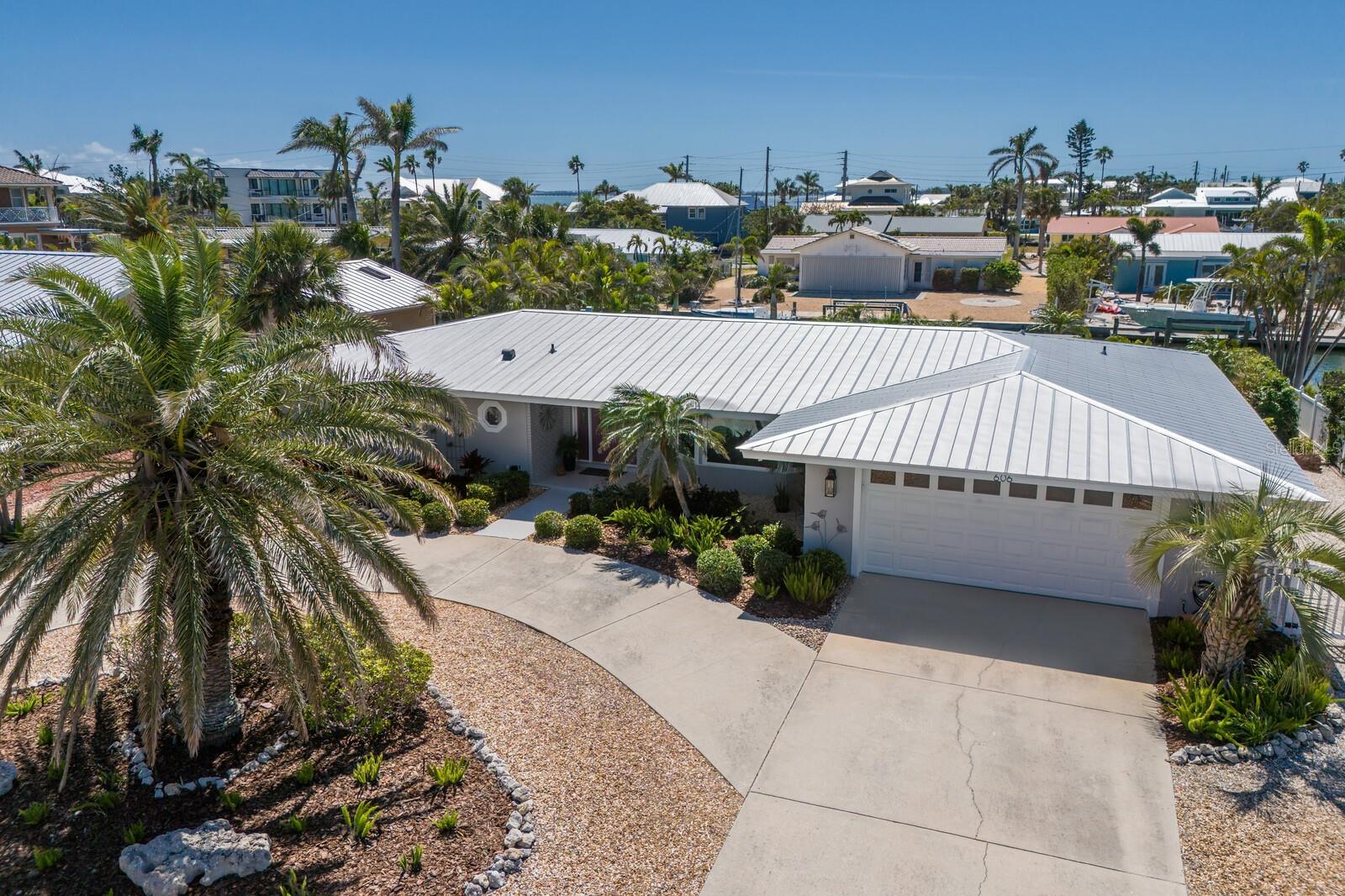 606 EMERALD LN, HOLMES BEACH, FL, 34217